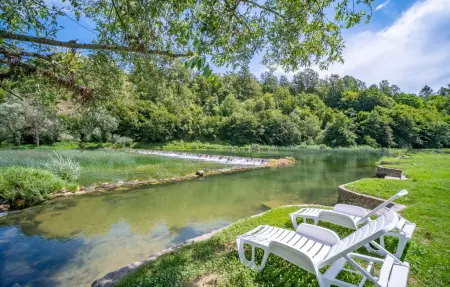 Maison 8 personnes à Sculac - Photo 17