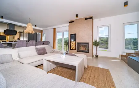 Maison 8 personnes à Sculac - Photo 18