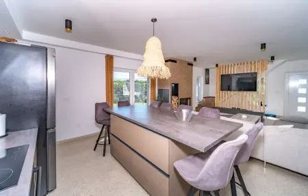 Maison 8 personnes à Sculac - Photo 19