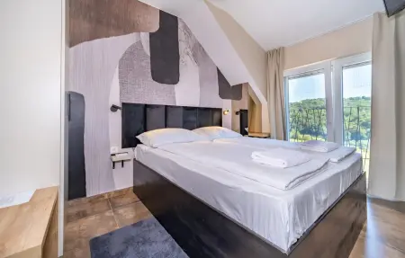 Maison 8 personnes à Sculac - Photo 21