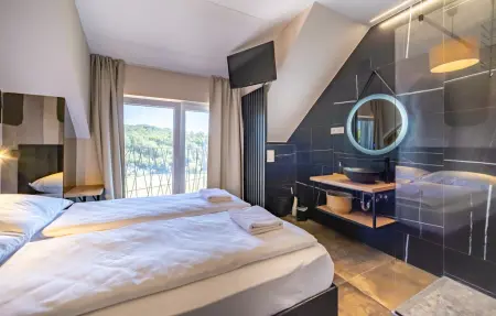 Maison 8 personnes à Sculac - Photo 22
