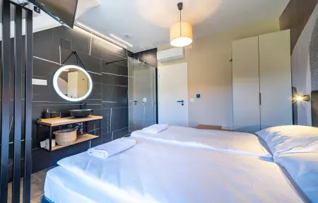 Maison 8 personnes à Sculac - Photo 23