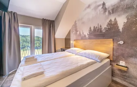 Maison 8 personnes à Sculac - Photo 24
