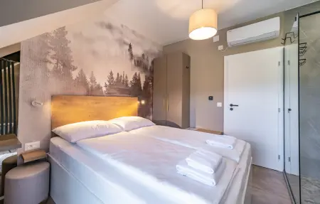 Maison 8 personnes à Sculac - Photo 26