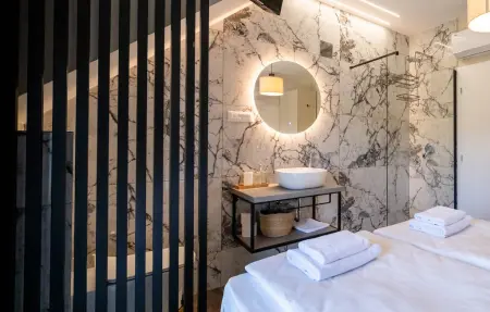 Maison 8 personnes à Sculac - Photo 30