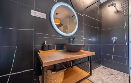 Maison 8 personnes à Sculac - Photo 36