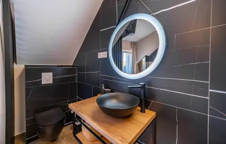 Maison 8 personnes à Sculac - Photo 37