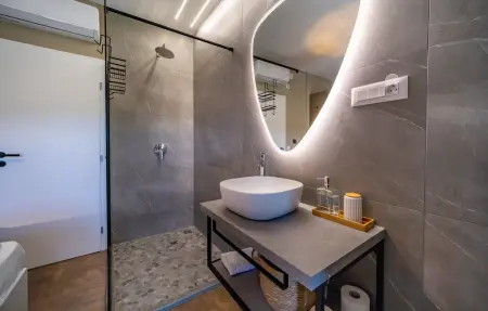 Maison 8 personnes à Sculac - Photo 38