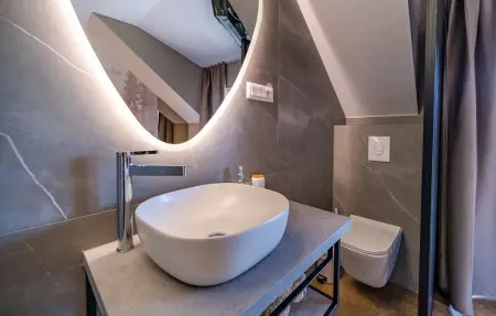 Maison 8 personnes à Sculac - Photo 39