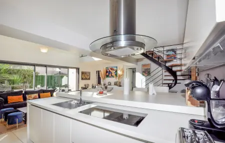 Maison 6 personnes à Villelongue de la Sal. - Photo 3