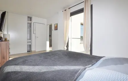 Maison 6 personnes à Villelongue de la Sal. - Photo 21