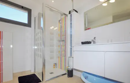 Maison 6 personnes à Villelongue de la Sal. - Photo 23