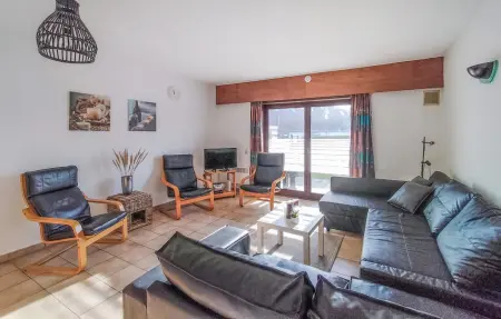 Appartement 4 personnes à Bredene - Photo 2