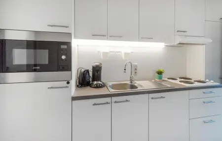 Appartement 4 personnes à Bredene - Photo 5