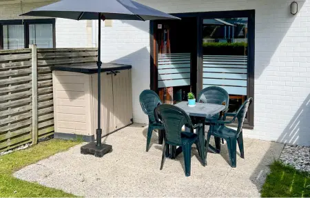Appartement 4 personnes à Bredene - Photo 8