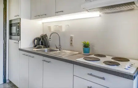 Appartement 4 personnes à Bredene - Photo 10