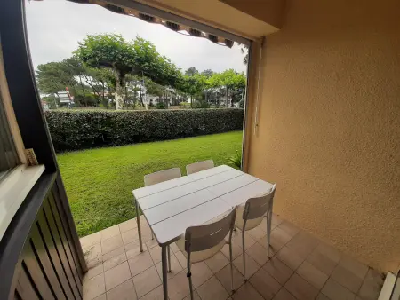 Appartement cozy à Capbreton, 4 couchages, proche port et plage - Photo 1