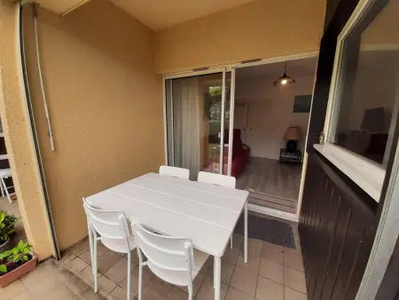 Appartement cozy à Capbreton, 4 couchages, proche port et plage - Photo 3