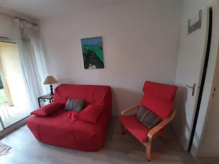 Appartement cozy à Capbreton, 4 couchages, proche port et plage - Photo 4