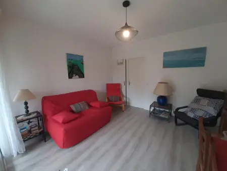 Appartement cozy à Capbreton, 4 couchages, proche port et plage - Photo 5
