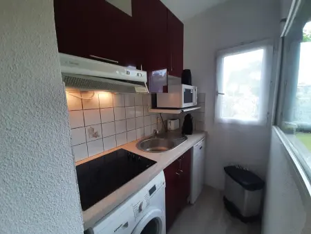 Appartement cozy à Capbreton, 4 couchages, proche port et plage - Photo 6