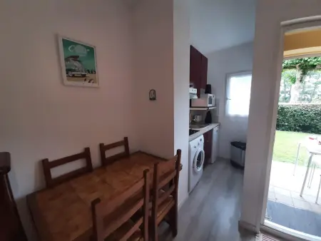 Appartement cozy à Capbreton, 4 couchages, proche port et plage - Photo 7