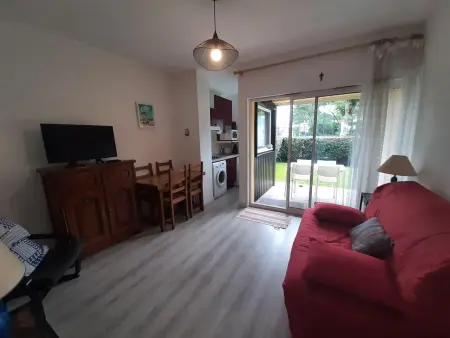 Appartement cozy à Capbreton, 4 couchages, proche port et plage - Photo 8