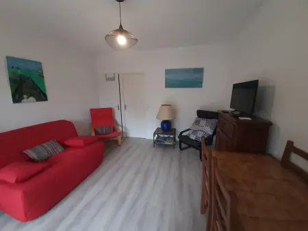 Appartement cozy à Capbreton, 4 couchages, proche port et plage - Photo 9