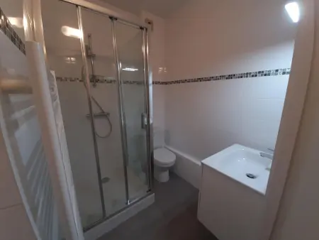Appartement cozy à Capbreton, 4 couchages, proche port et plage - Photo 10