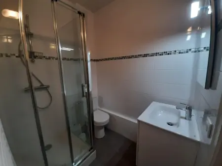 Appartement cozy à Capbreton, 4 couchages, proche port et plage - Photo 11