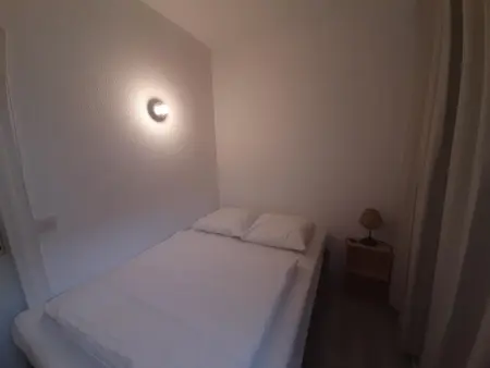 Appartement cozy à Capbreton, 4 couchages, proche port et plage - Photo 12