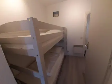 Appartement cozy à Capbreton, 4 couchages, proche port et plage - Photo 14
