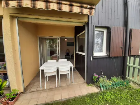 Appartement cozy à Capbreton, 4 couchages, proche port et plage - Photo 15