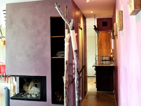 Chalet de luxe moderne pour 12 pers., proche des pistes, wifi gratuit - Photo 4