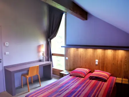 Chalet de luxe moderne pour 12 pers., proche des pistes, wifi gratuit - Photo 5