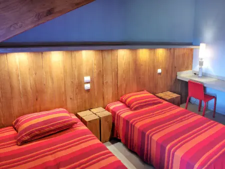 Chalet de luxe moderne pour 12 pers., proche des pistes, wifi gratuit - Photo 6