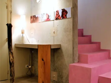 Chalet de luxe moderne pour 12 pers., proche des pistes, wifi gratuit - Photo 8