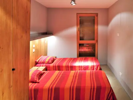 Chalet de luxe moderne pour 12 pers., proche des pistes, wifi gratuit - Photo 11