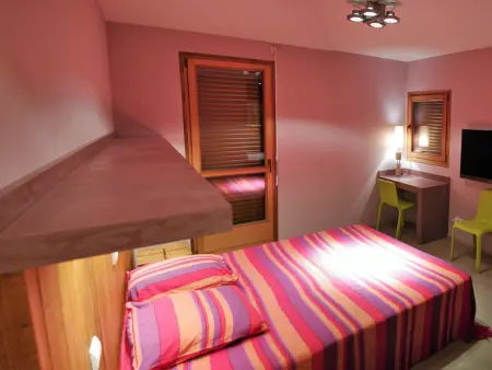 Chalet de luxe moderne pour 12 pers., proche des pistes, wifi gratuit - Photo 12