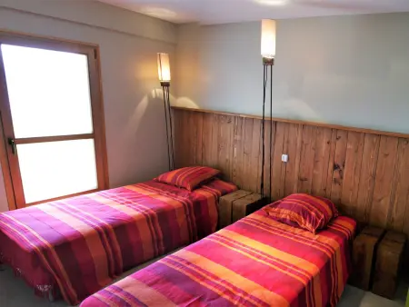 Chalet de luxe moderne pour 12 pers., proche des pistes, wifi gratuit - Photo 15