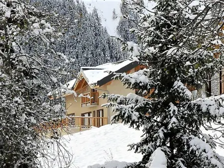 Chalet de luxe moderne pour 12 pers., proche des pistes, wifi gratuit - Photo 16