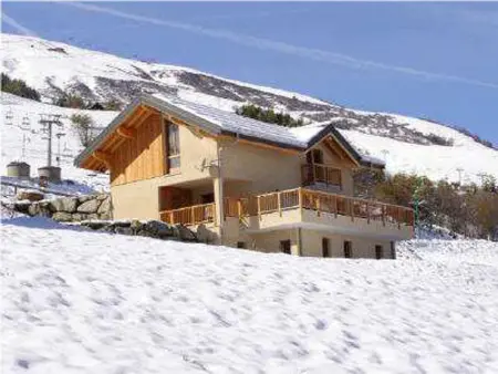 Chalet de luxe moderne pour 12 pers., proche des pistes, wifi gratuit - Photo 17