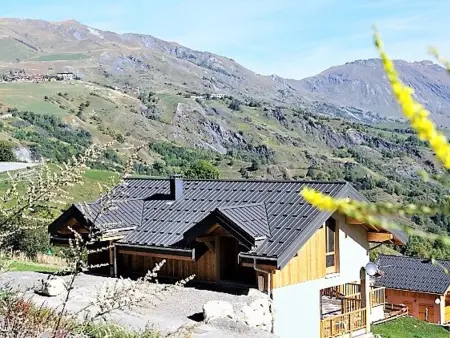 Chalet de luxe moderne pour 12 pers., proche des pistes, wifi gratuit - Photo 18