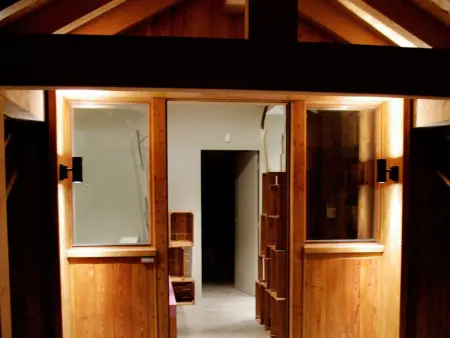 Chalet de luxe moderne pour 12 pers., proche des pistes, wifi gratuit - Photo 19