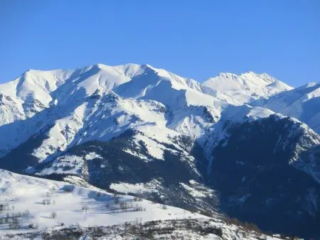 Chalet de luxe moderne pour 12 pers., proche des pistes, wifi gratuit - Photo 20