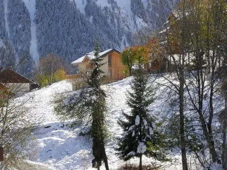 Chalet de luxe moderne pour 12 pers., proche des pistes, wifi gratuit - Photo 21
