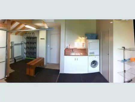 Chalet de luxe moderne pour 12 pers., proche des pistes, wifi gratuit - Photo 25
