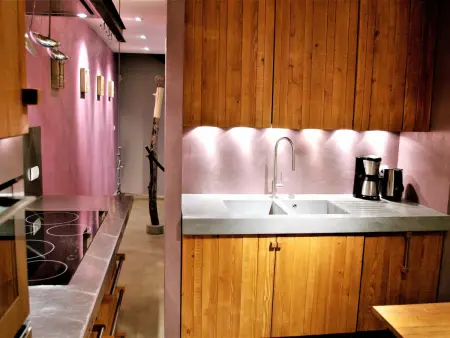 Chalet de luxe moderne pour 12 pers., proche des pistes, wifi gratuit - Photo 29
