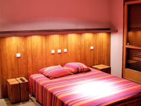 Chalet de luxe moderne pour 12 pers., proche des pistes, wifi gratuit - Photo 30