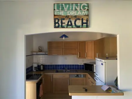 Maison proche plage - 5 pers., Maison 5 personnes à Longeville sur Mer - Photo 1